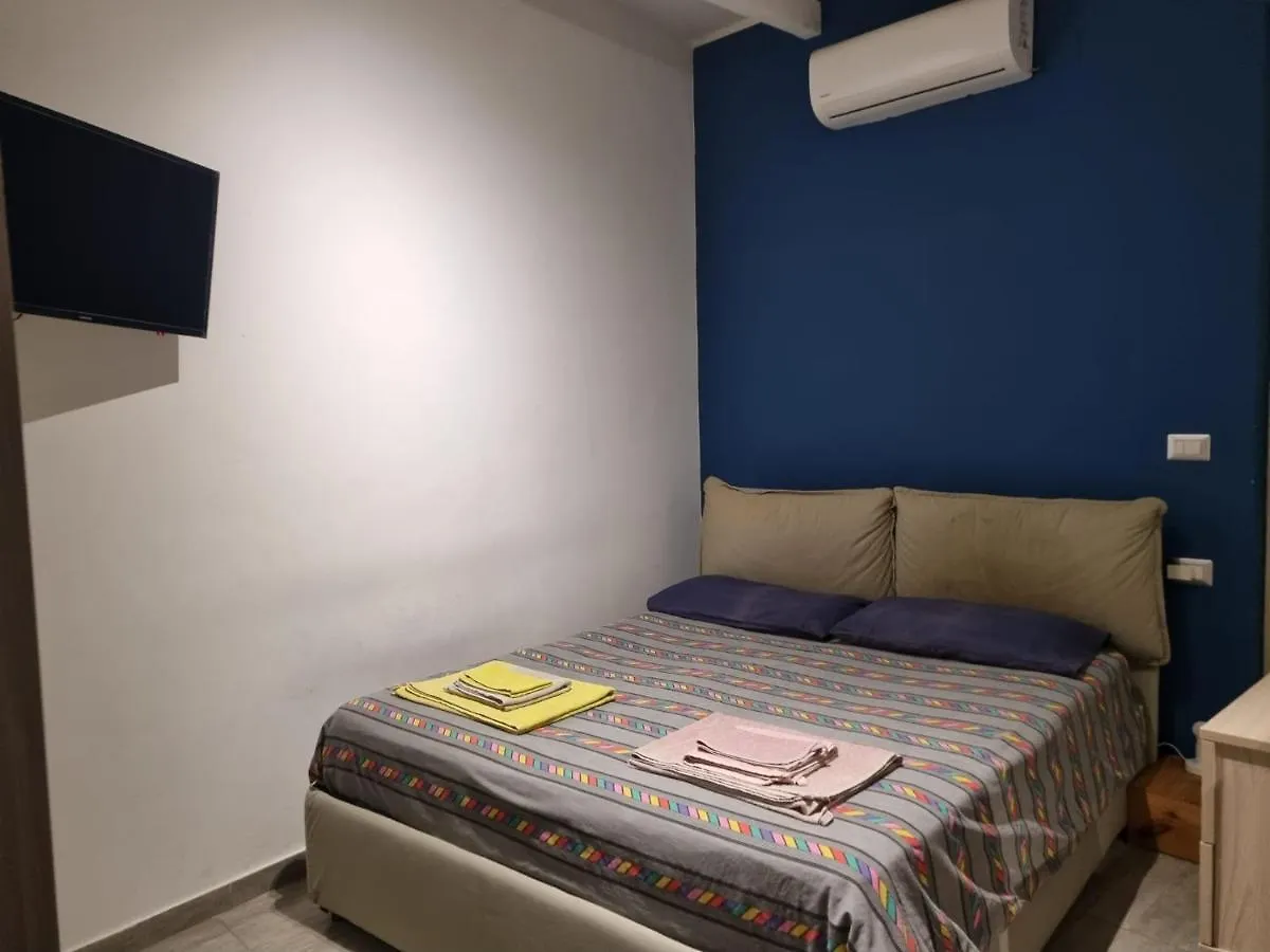 Mizzica Bed And Breakfast Catania 2*,  Italien