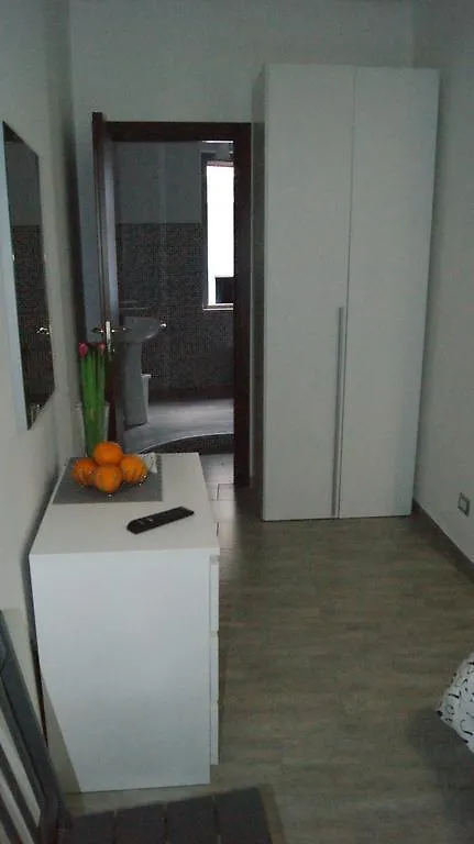 Mizzica Bed And Breakfast Catania