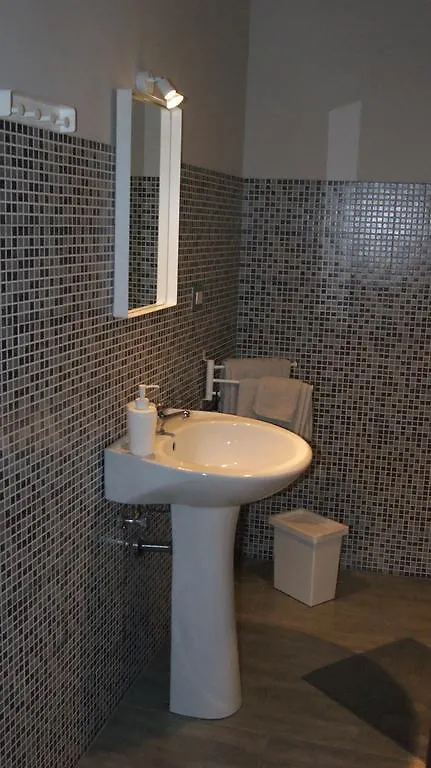Mizzica Bed And Breakfast Catania Italien