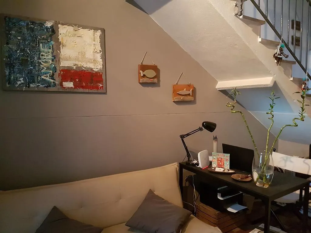 Mizzica Bed And Breakfast Catania 2*,  Italien