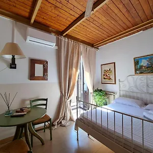 Bed & Breakfast I Vespri, Catania